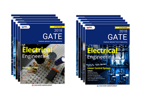 GATE Electrical Engineering Books