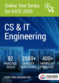 GATE CSE Test Series