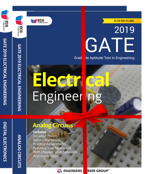 Digital Electronics | Analog Circuits (GATE)