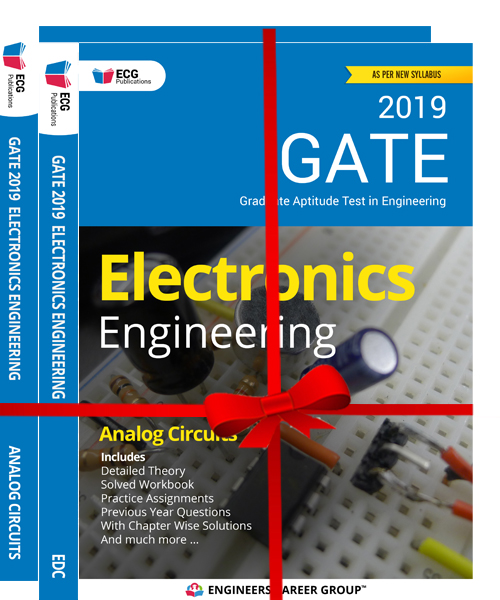 EDC | Analog Circuits (gate)