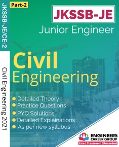 JKSSB Civil-II