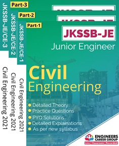 JKSSB Civil-Package