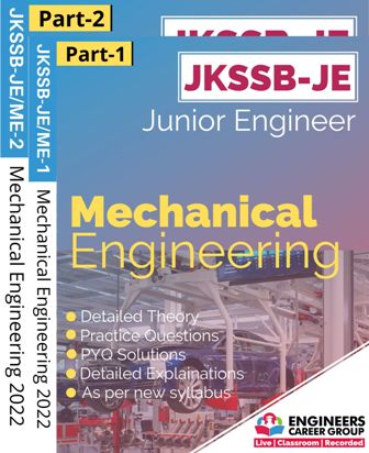 JKSSB Mechanical-Package