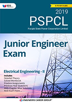 PSPCL Electrical Engineering Books