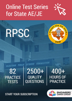 RPSC Test Series